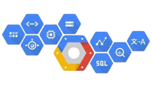 Google Cloud Bulut sistemleri üzerinde işletmenize en uygun çözümleri sizlere sunuyoruz.