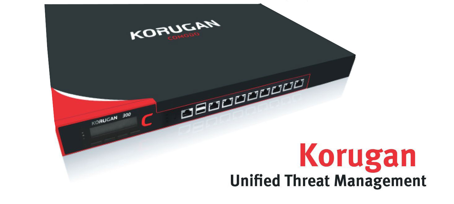 Comodo 5651 Log Kayit Cihazı